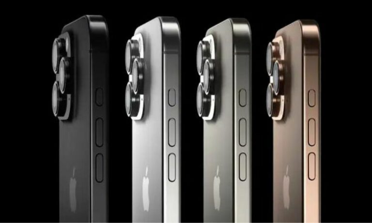 Apple Event 2024
