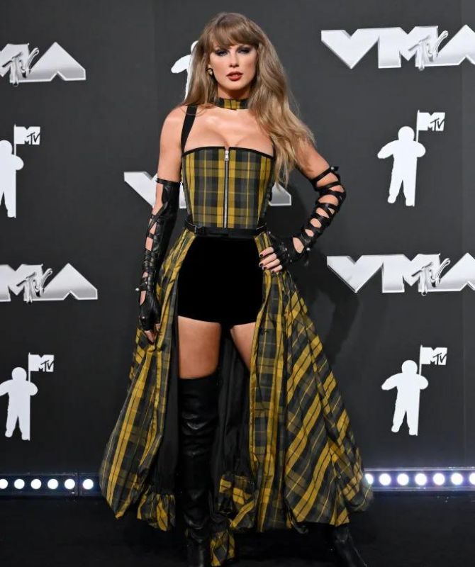 2024 Vmas red carpet