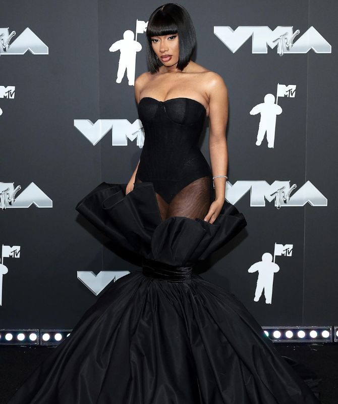 2024 Vmas red carpet