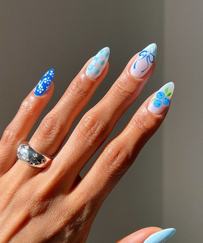 fall/winter 2024 nail trends