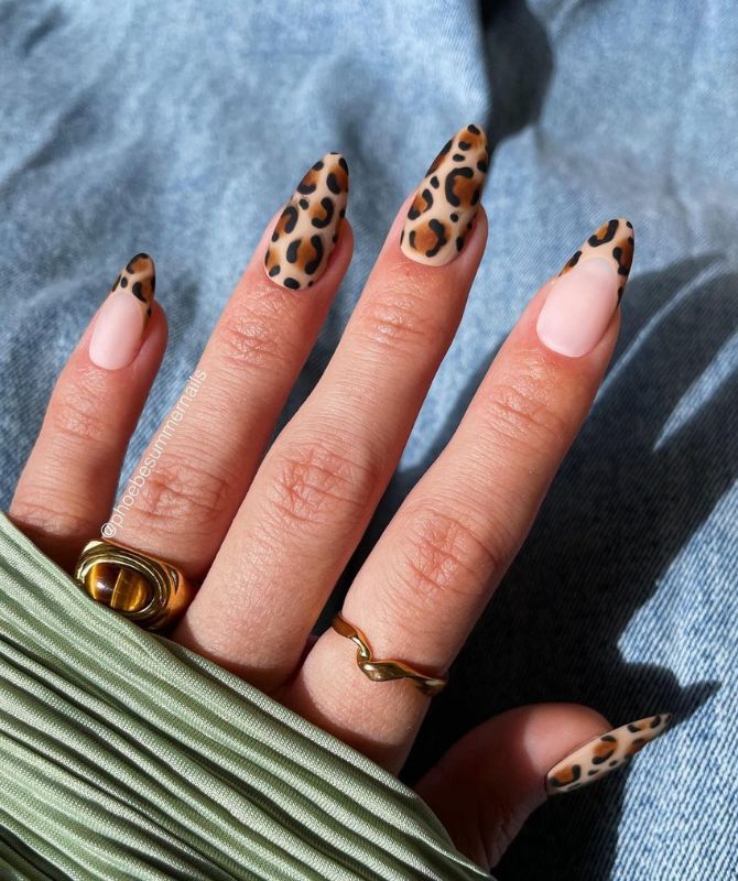 fall/winter 2024 nail trends