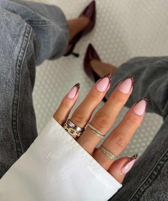 fall/winter 2024 nail trends