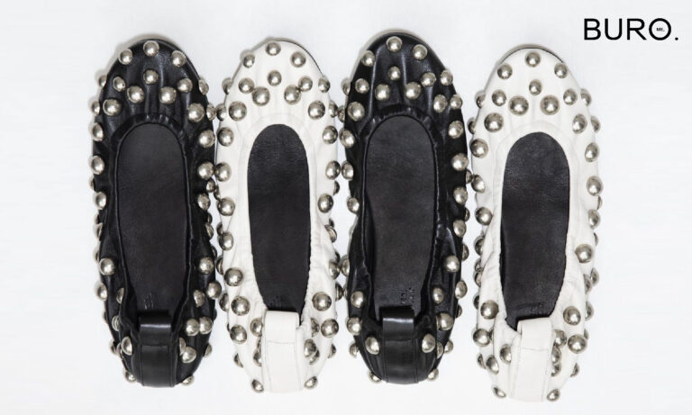 Isabel Marant Belna Ballet Flats