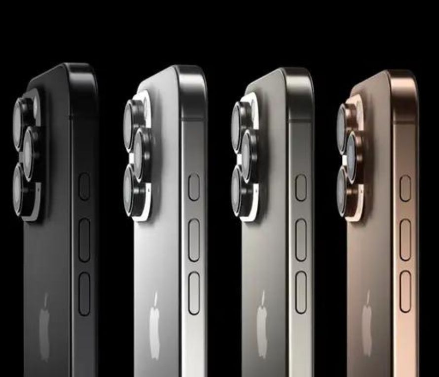 Apple Event 2024
