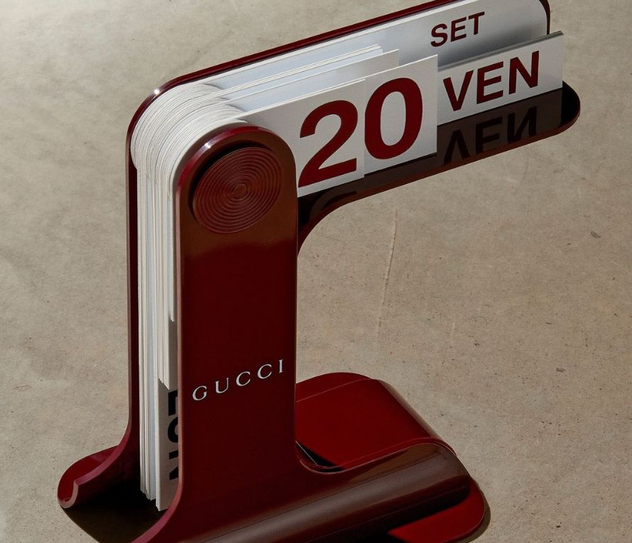 Gucci Spring/Summer 2025