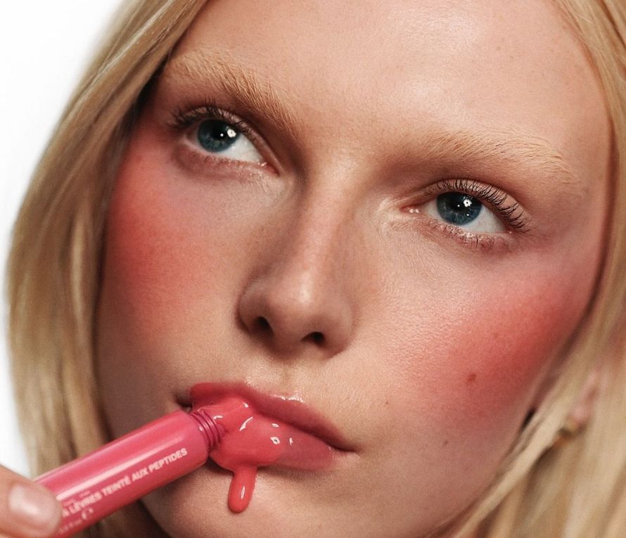 winter beauty products