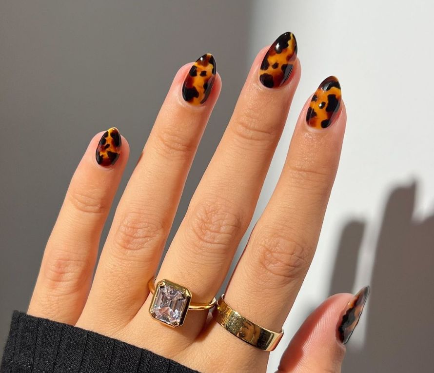 fall/winter 2024 nail trends