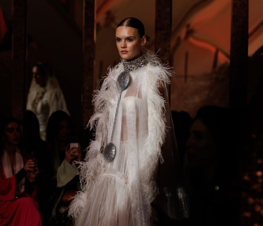 Riyadh Fashion Week