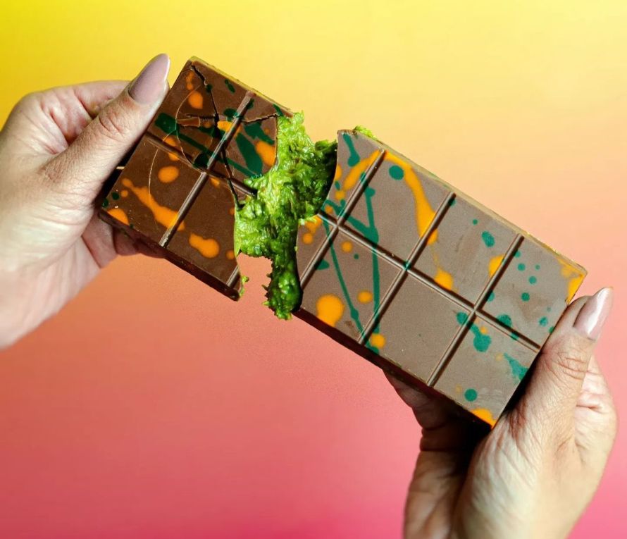 fix chocolate fazza sheikh hamdan