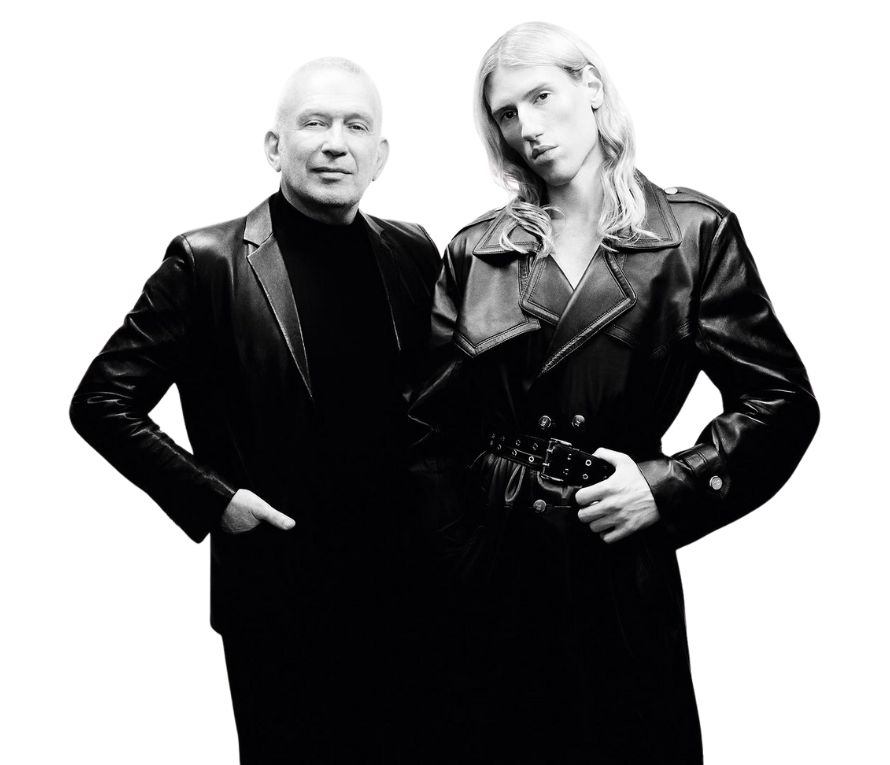 Ludovic de Saint Sernin