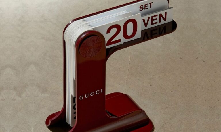 Gucci Spring/Summer 2025