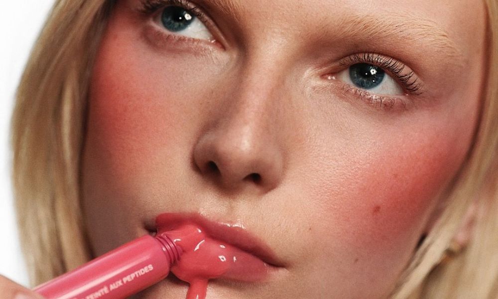 winter beauty products