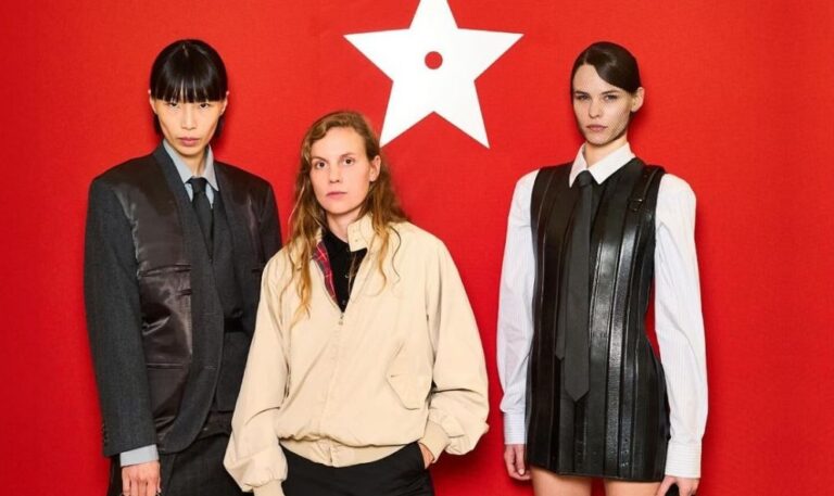 2024 LVMH prize