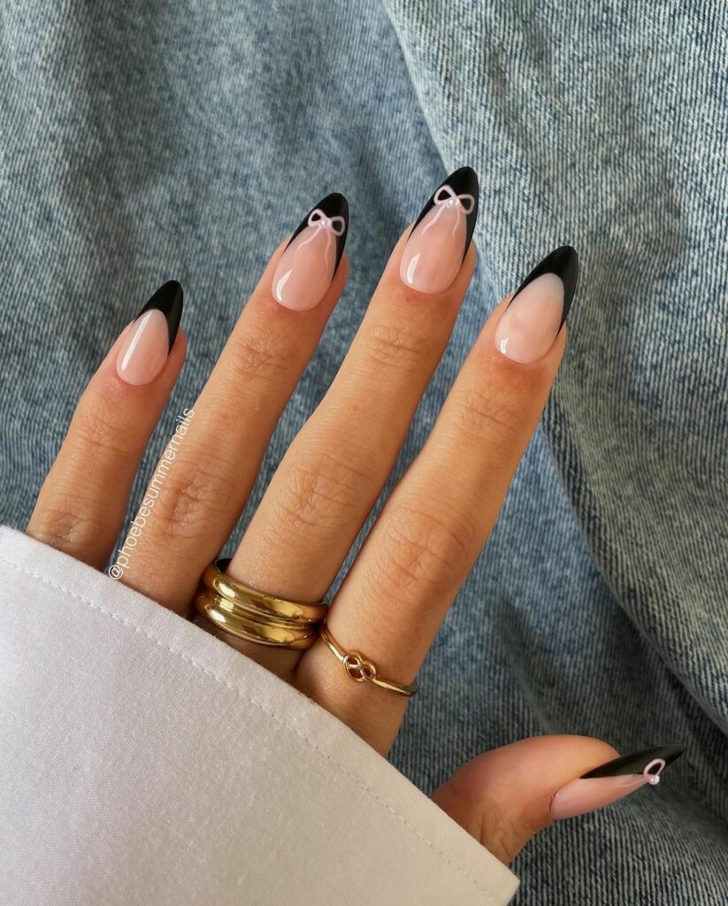 fall/winter 2024 nail trends