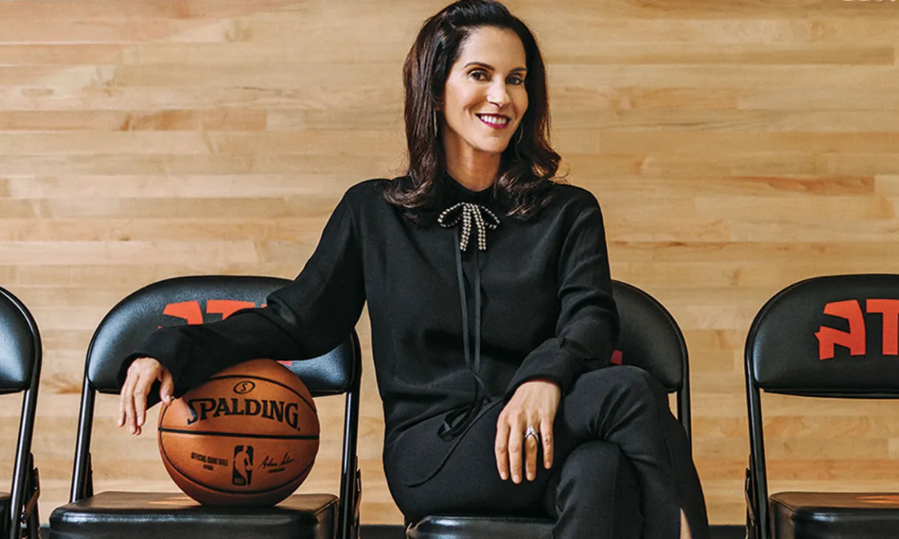 RICHEST ACTOR IN THE WORLD: JAMI GERTZ AND HER BILLION-DOLLAR FORTUNE. -  Buro 24/7