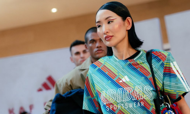 ADIDAS AND KAF BY KAF