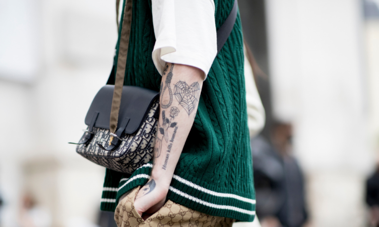 TATTOO DESIGNS FOR WOMEN