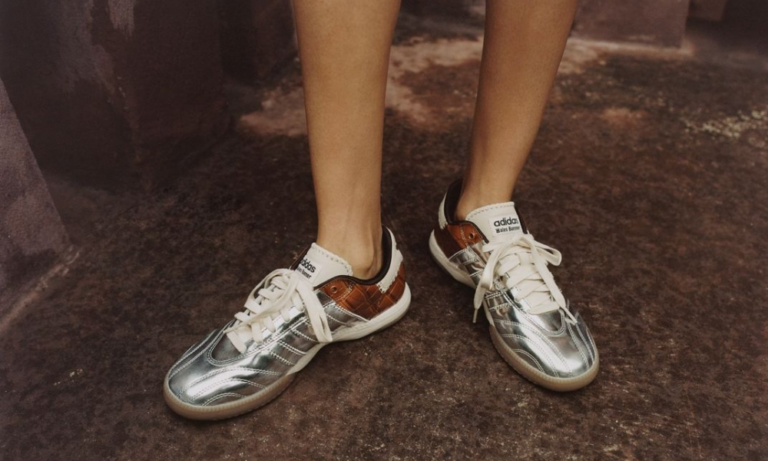 ADIDAS WALES BONNER FW24