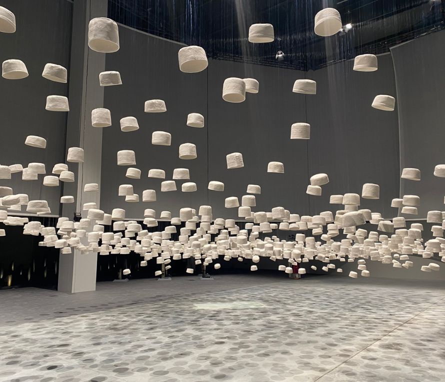 2025 Islamic Arts Biennale