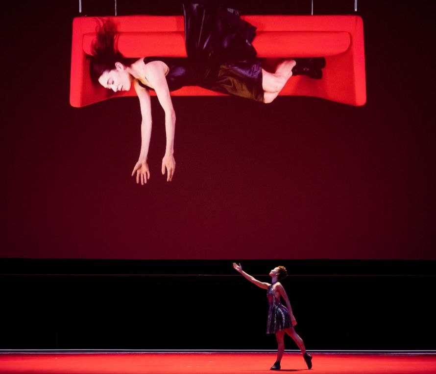 romeo & juliet suite