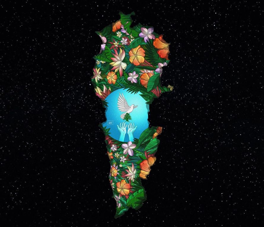 UAE stands with Lebanon