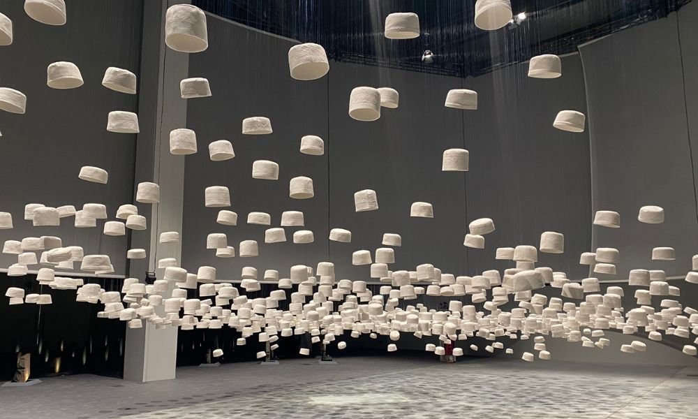 2025 Islamic Arts Biennale