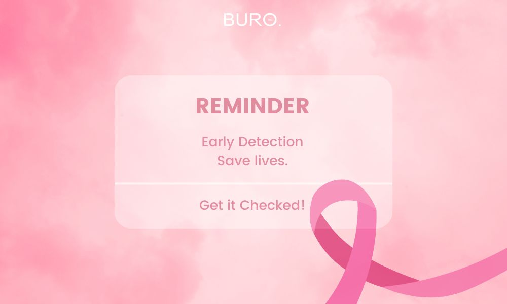 pink caravan breast cancer awareness