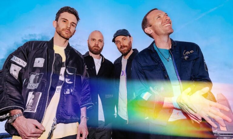 Coldplay