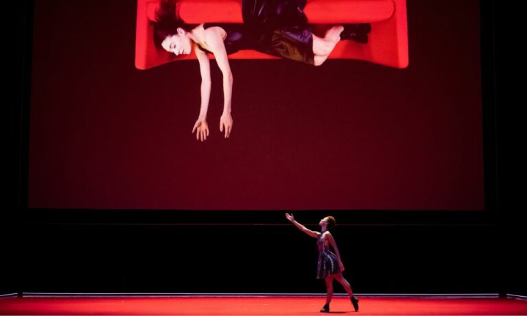 romeo & juliet suite