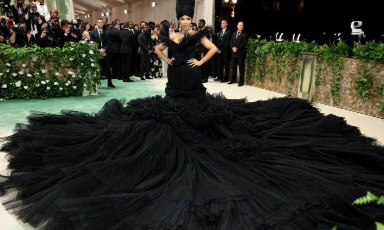 2025 met gala theme