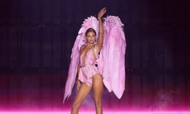 Victoria's Secret Fashion Show