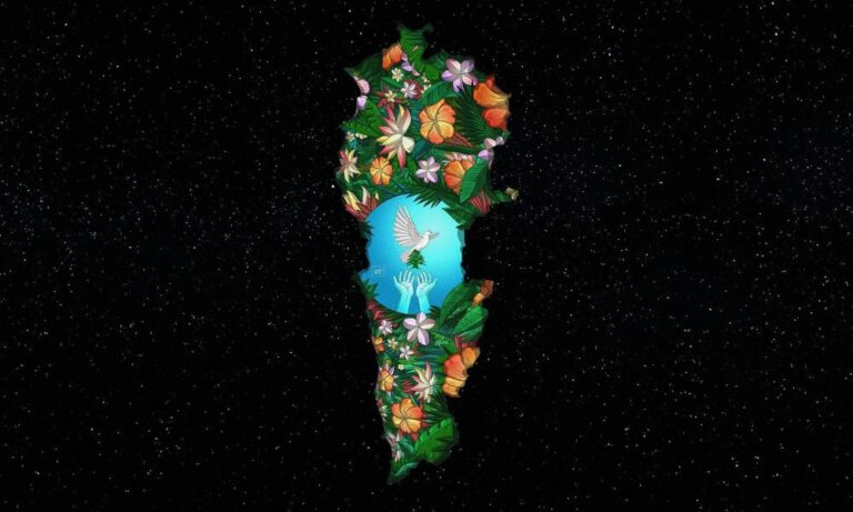 UAE stands with Lebanon