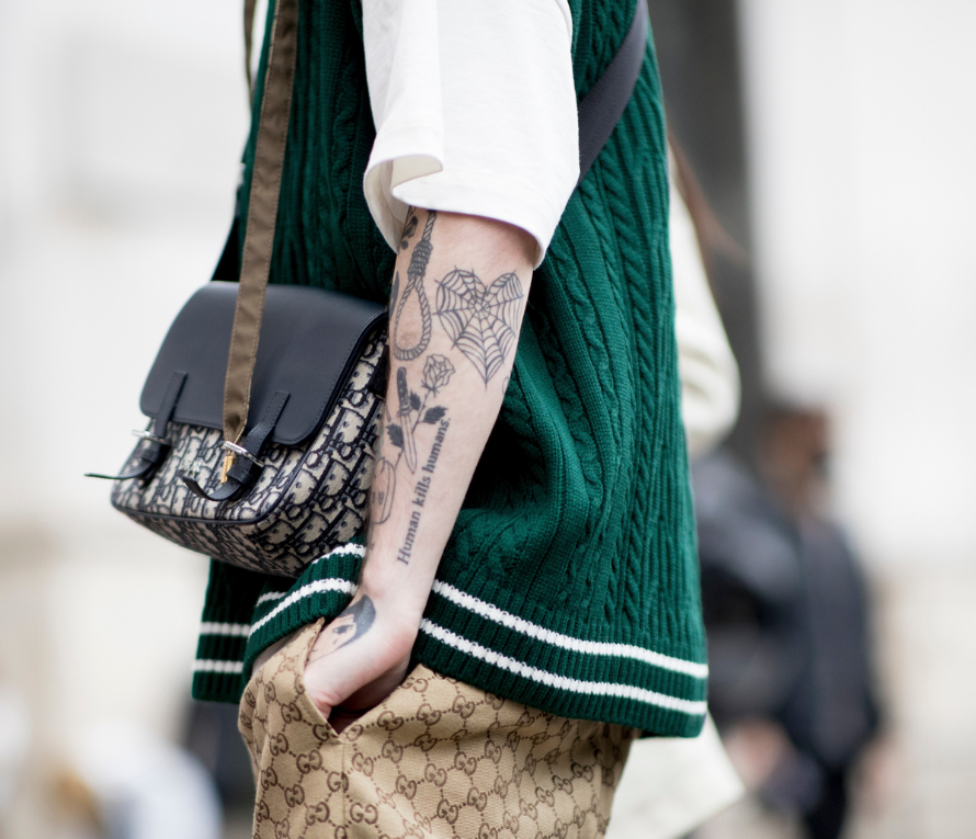 TATTOO DESIGNS FOR WOMEN