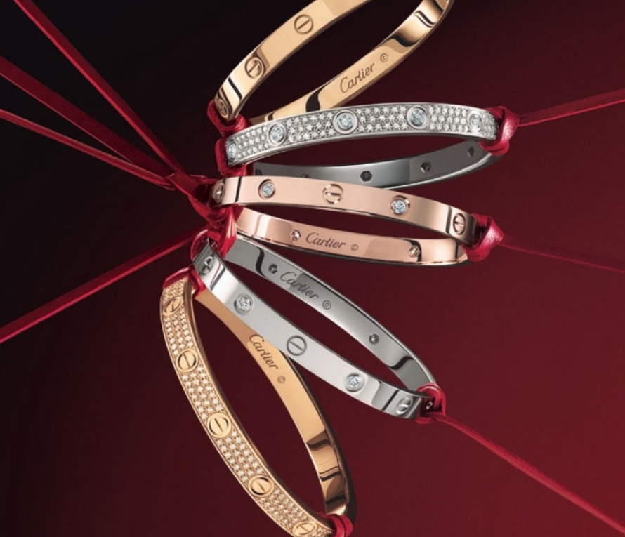 Gold Bracelets For Women