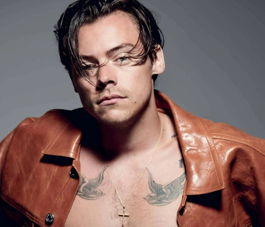 CHEST TATTOOS FOR MEN