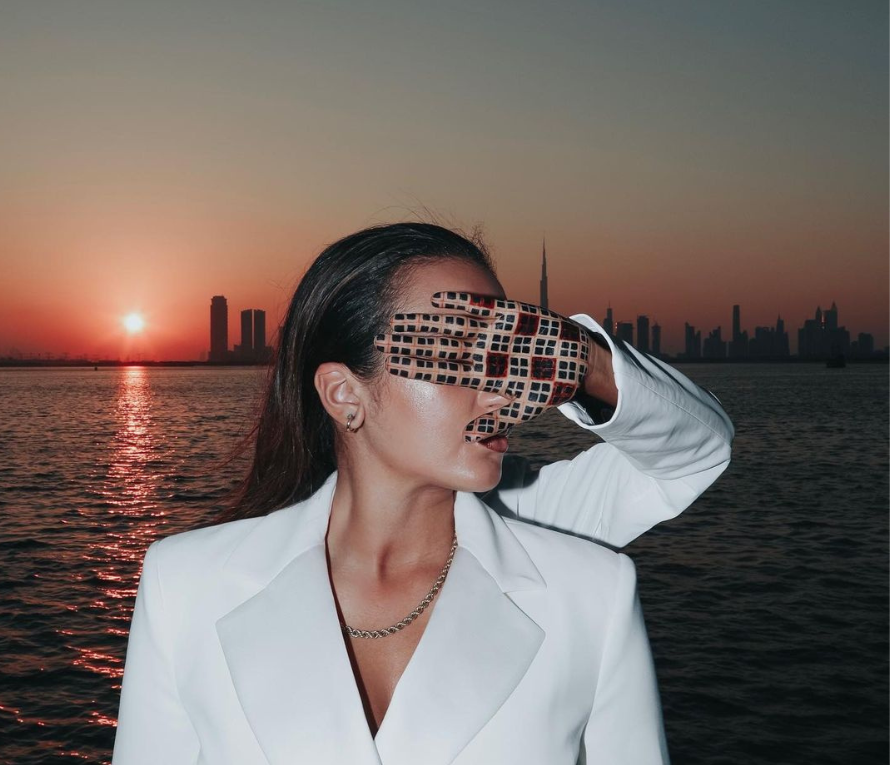 arabic henna designs​