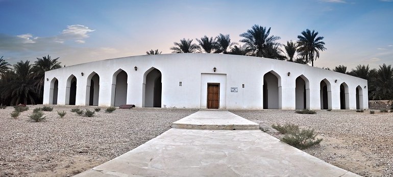 Places to Visit in Al Ahsa