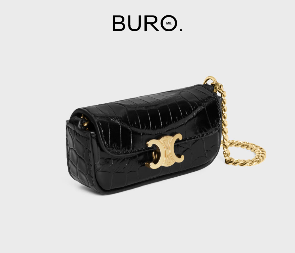 Celine Lipstick Case