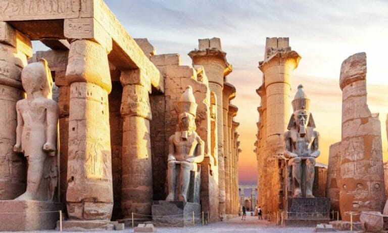 Oldest Country in the world