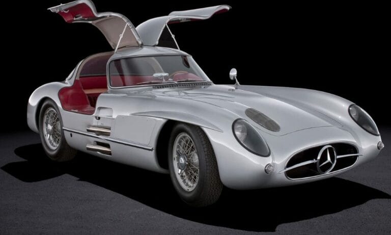 Most expensive Car in the world