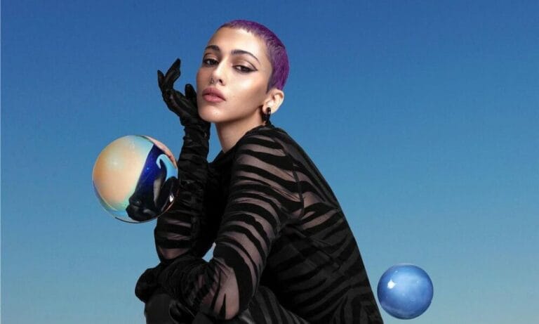 Saudi Clothing Brand