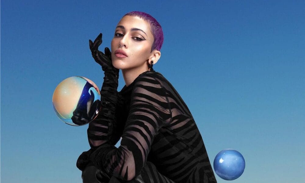 Saudi Clothing Brand