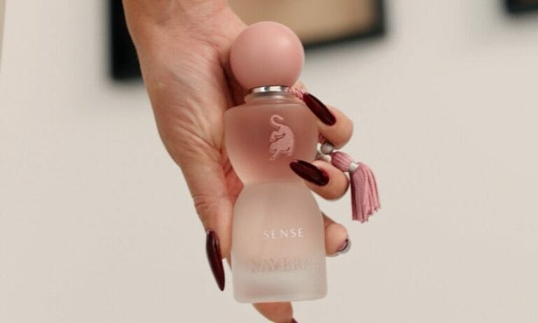 Saudi Perfume Brands