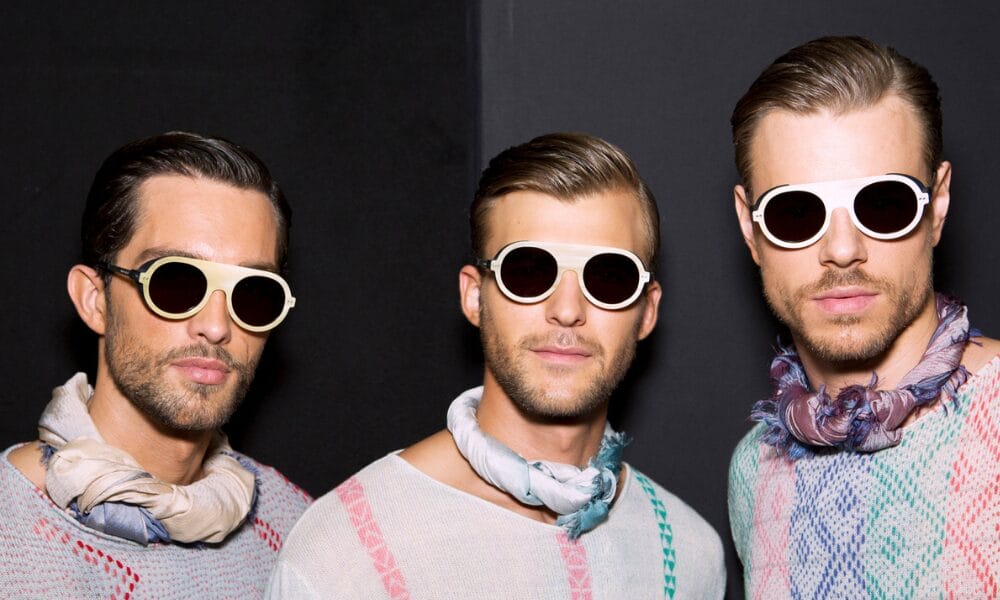 Beard Styles for round faces