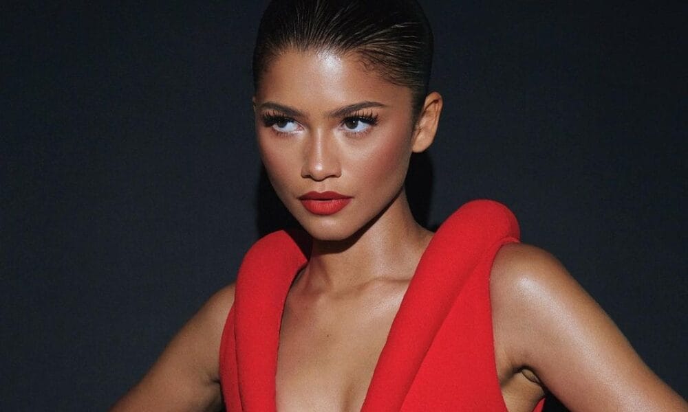 ZENDAYA SIBLINGS