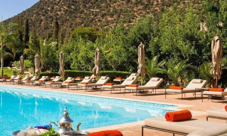 cities in morocco​