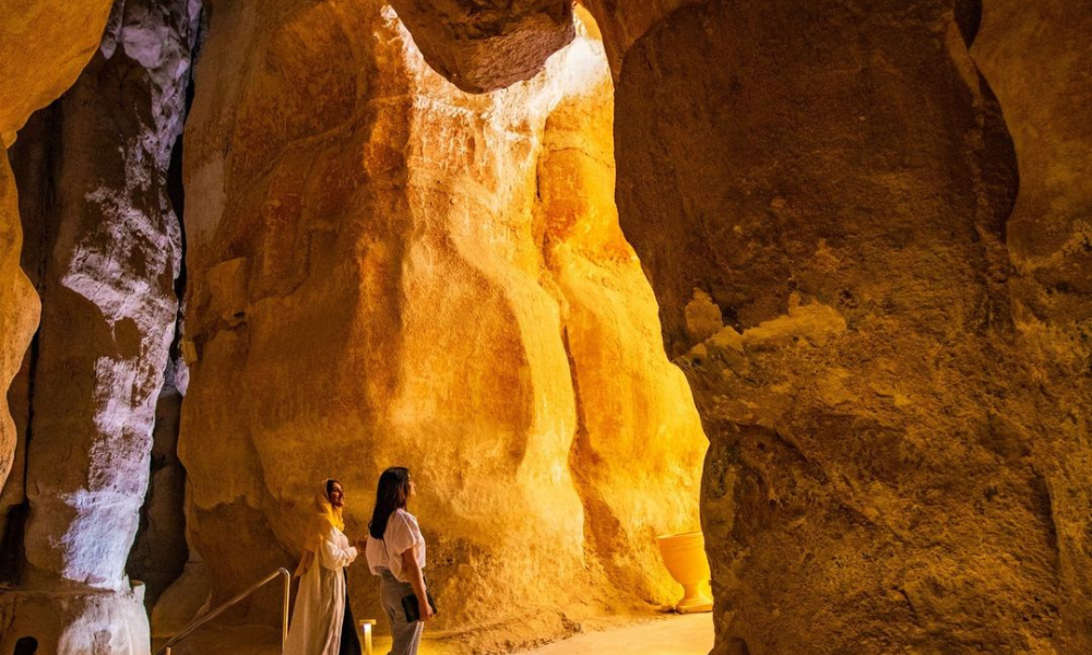 Places to Visit in Al Ahsa