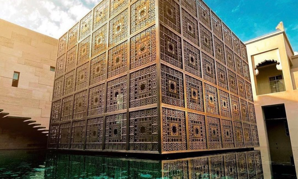 places to visit in Bahrain