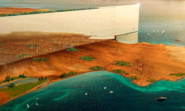 Things to do in Tabuk