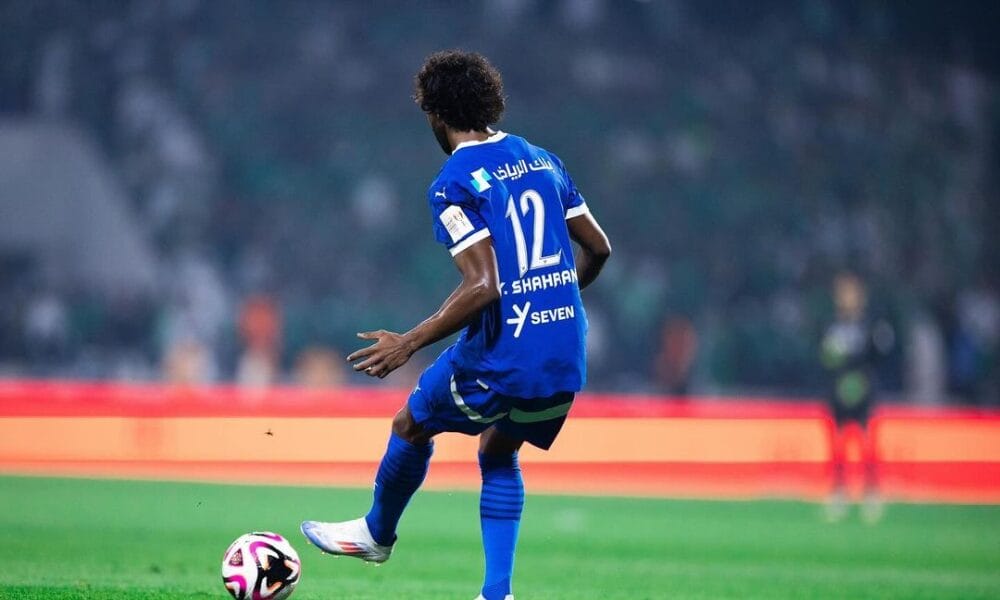 Saudi Arabia Famous People